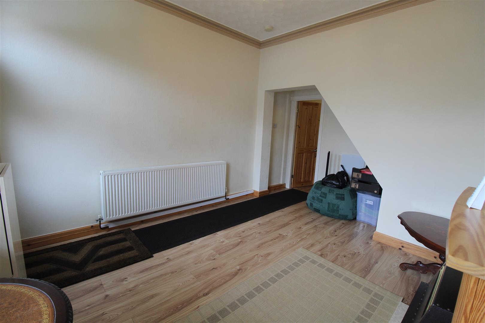 Rose Street, Northwood, Stoke-On-Trent